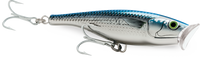 Rapala Saltwater Skitter Pop 12cm – Mullet