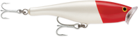 Rapala Saltwater Skitter Pop 12cm – Red Head