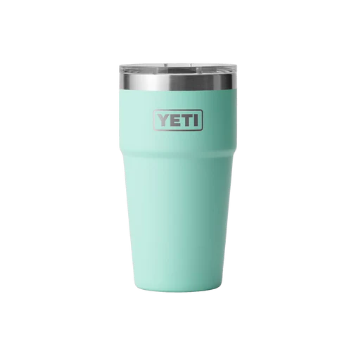 Yeti Rambler Stackable Cup