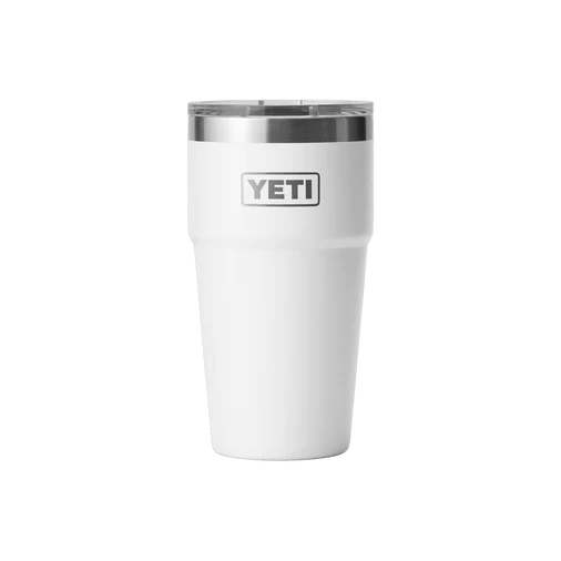 Yeti Rambler Stackable Cup