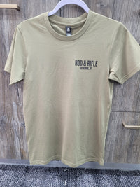 Rod and Rifle Shirt Top End