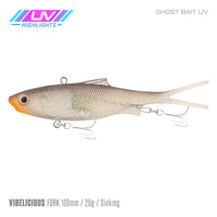 Samaki Vibelicious Fork Tail