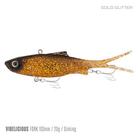 Samaki Vibelicious Fork Tail