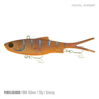 Samaki Vibelicious Fork Tail