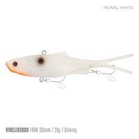 Samaki Vibelicious Fork Tail