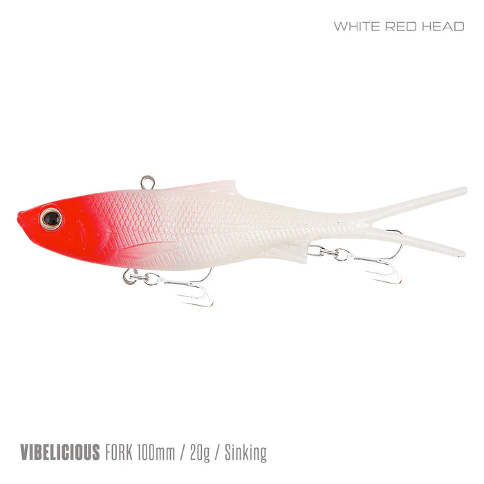 Samaki Vibelicious Fork Tail