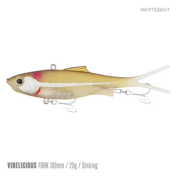 Samaki Vibelicious Fork Tail