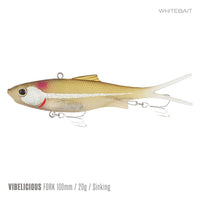 Samaki Vibelicious Fork Tail