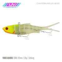 Samaki Vibelicious Fork Tail