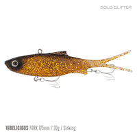 Samaki Vibelicious Fork Tail