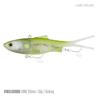 Samaki Vibelicious Fork Tail