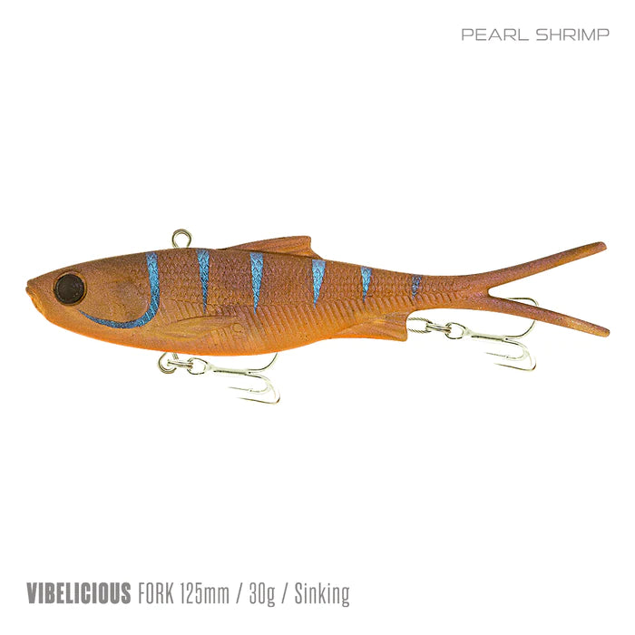 Samaki Vibelicious Fork Tail