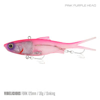 Samaki Vibelicious Fork Tail