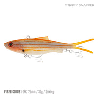 Samaki Vibelicious Fork Tail