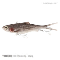 Samaki Vibelicious Fork Tail