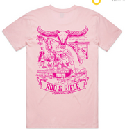 Rod and Rifle Shirt