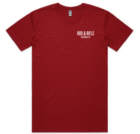 Rod and Rifle Shirt