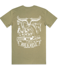 Rod and Rifle Shirt