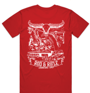 Rod and Rifle Shirt