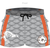 Rod and Rifle Rugby Shorts