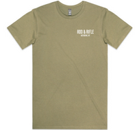 Rod and Rifle Shirt