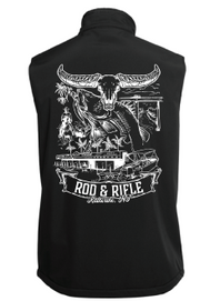 Rod & Rifle Vest