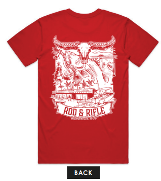 Rod and Rifle Shirt