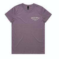 Rod and Rifle Shirt The Chopper