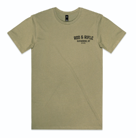 Rod and Rifle Shirt