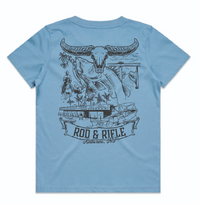 Rod and Rifle Shirt