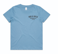 Rod and Rifle Shirt
