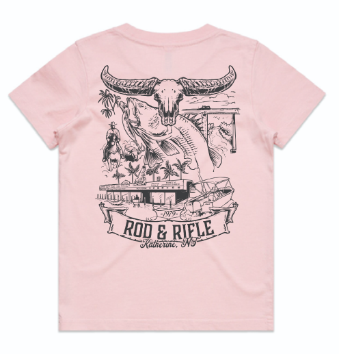 Rod and Rifle Shirt