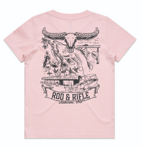 Rod and Rifle Shirt