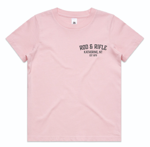 Rod and Rifle Shirt