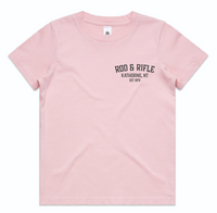 Rod and Rifle Shirt