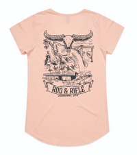 Rod and Rifle Shirt