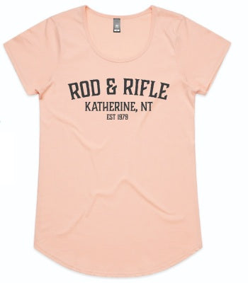 Rod and Rifle Shirt