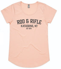 Rod and Rifle Shirt