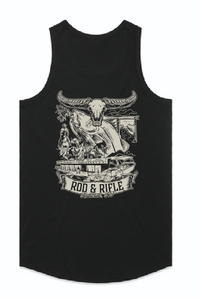 Rod and Rifle Singlet