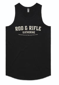Rod and Rifle Singlet