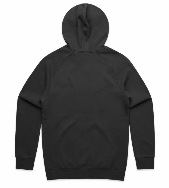 Rod and Rifle Hoodie