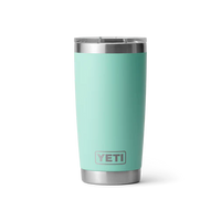 Yeti Rambler 20oz w/Mag Slider Lid