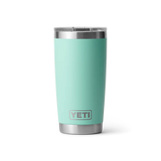 Yeti Rambler 20oz w/Mag Slider Lid