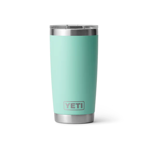 Yeti Rambler 20oz w/Mag Slider Lid