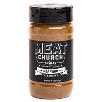 Meat Church BBQ Rub