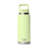 Yeti Rambler 36oz Straw Bottle