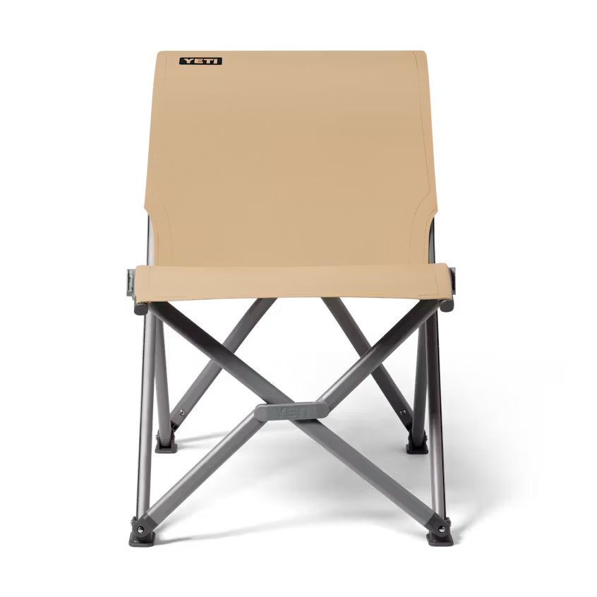 Yeti Trailhead Field Chair