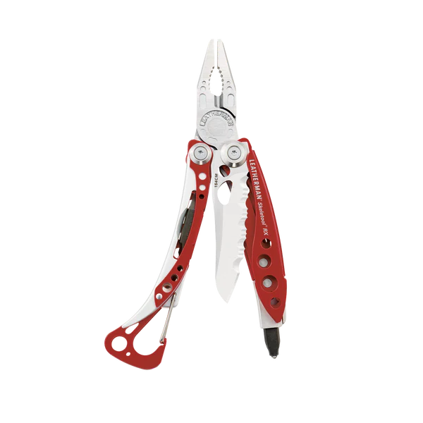 Leatherman Skeletool RX Rescue - Box No Sheath