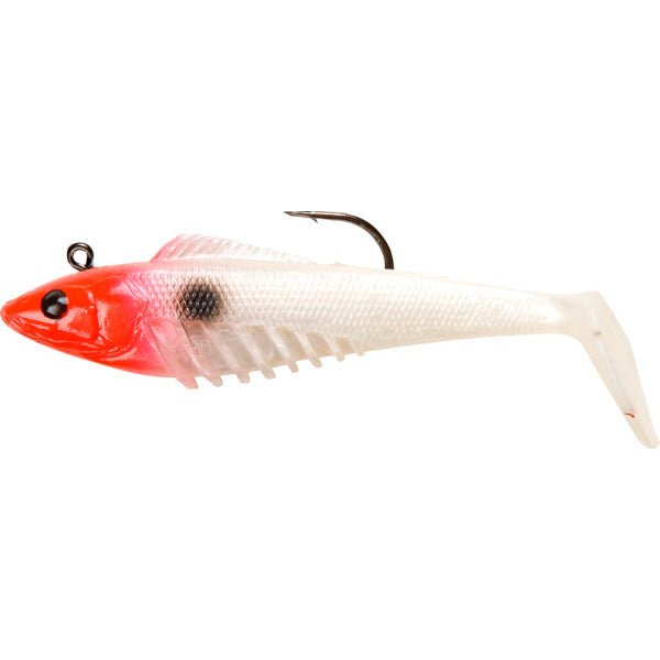 Squidgies Slick Rig Light 130mm – Ginger Meggs