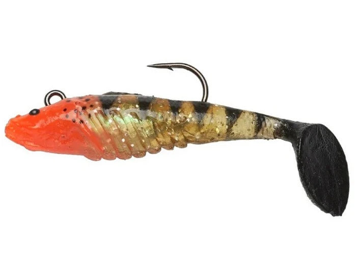 Shimano Squidgies Slick Rig 130mm – Rod & Rifle Tackleworld